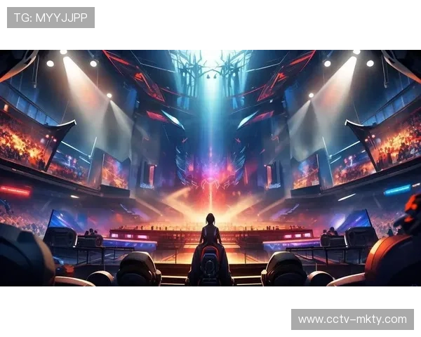 电竞行业光鲜背后隐忧：选手心理健康与职业寿命的双重挑战