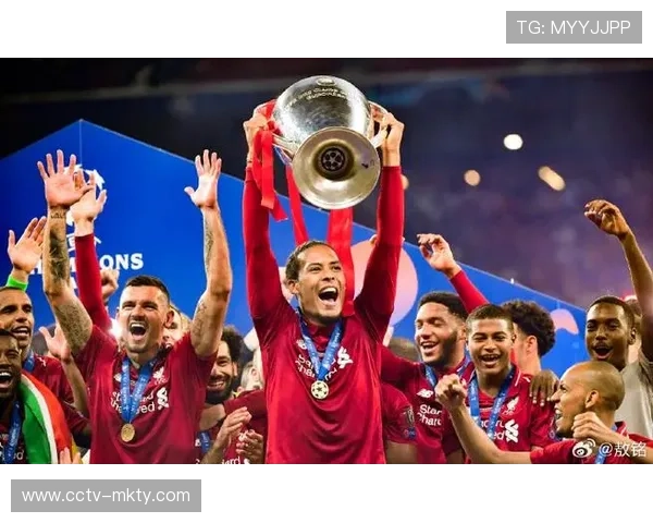 利物浦重塑锋线仍难觅萨拉赫与范戴克真正接班人