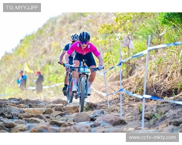 信宜站定档3月7日，2026中国山地自行车公开赛报名通道全面开启